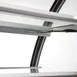 Marchia MBT36 36" Refrigerated Bakery Display Case 6 image