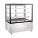 Marchia MBT48-ST 48" Refrigerated Bakery Display Case 2 image