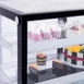 Marchia MBT48-ST 48" Refrigerated Bakery Display Case 4 image