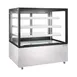 Marchia MBT60-ST 60" Refrigerated Bakery Display Case 1 image