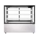 Marchia MBT60-ST 60" Refrigerated Bakery Display Case 2 image