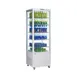 Marchia MVS500 26" Vertical Self Service Refrigerated Display Case 2 image