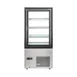 Marchia TMB25 26" Refrigerated Bakery Display Case 5 image