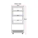 Marchia TMB25 26" Refrigerated Bakery Display Case 9 image