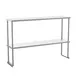 Flash Furniture NH-OSD-1248-GG Table-Mounted Overshelf 1 image