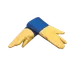Rotisol USA GROT Dishwashing / Cleaning Gloves 1 image