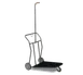 Forbes Industries 1575-HB Self-Service Luggage Cart - 28"W x 37"D x 71-1/4"H 1 image