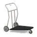 Forbes Industries 1575-SS Self-Service Luggage Cart - 28"W x 37"D x 37"H 1 image