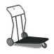 Forbes Industries 1575 Self Serve Luggage Cart - 28"W x 37"D x 37"H 1 image