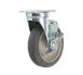 Forbes Industries 1616-S/BK Casters 1 image