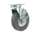 Forbes Industries 1618-S/BK Casters 1 image