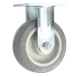 Forbes Industries 1623-R Casters 1 image
