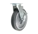 Forbes Industries 1634-S/BK Casters 1 image