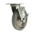 Forbes Industries 1639-S/BK Casters 1 image