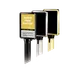 Forbes Industries 2760 Crowd Control Stanchion Sign / Frame 2 image