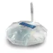Forbes Industries 2787-REFILL3 Hand Sanitizer Bag, ~1300 Washes, Sealed for Dispenser #2787 - Case 1 image