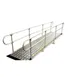 Forbes Industries 4196-A Ada Ramp Kit for 16" To 24" Max Height Forbes Stages 1 image