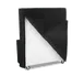 Forbes Industries 4886-CVR Portable Bar Cover for Forbes 4886 Spectrum Back Bars 1 image