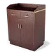 Forbes Industries 4894 Host/Bellman'S Station, 34-1/2"W X 22"D X 44"H 1 image