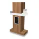 Forbes Industries 5970 Glass Filler Station with Drain Pan 1 image