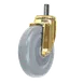 Forbes Industries 6052-ST Casters 1 image