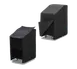 Forbes Industries 6282-4437 Portable Bar Cover for Forbes Modular Back Bar 1 image