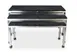 Forbes Industries 7402 Claremont Series Nesting Tables (Essentials) 1 image