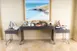 Forbes Industries 7414 Foss Series Nesting Tables (Executive) 2 image