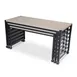 Forbes Industries 7435HD Fiji Series Nesting Tables (Executive-Heavy Duty) 2 image