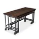 Forbes Industries 7447 Rustica Series Nesting Tables (Elite) 2 image
