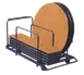 Forbes Industries CD-APTC72 Table Truck w/ (10-12) Banquet or (20-24) Training or (8-14) Round Tables Capacity 1 image