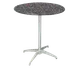 Forbes Industries LS3030RD-### Dining Height Indoor Classic Laminate Series Round Pedestal Table 1 image