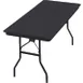Forbes Industries LS303696-### Classic Laminate Series Banquet Folding Table, 36" x 96" x 30"H, Laminate Surface 1 image