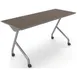 Forbes Industries REV36HXMXE#IC###-TBL Dining Height Indoor Snap™ Portable Table 1 image