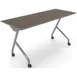Forbes Industries REV36HXMXE#IC###-TCH Dining Height Indoor Snap Portable Table 1 image
