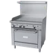Garland US Range G36-G36C Gas 36" Restaurant Range 1 image