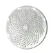 Alfa International VS-12SD-5/64 Shredding / Grating Disc Plate Food Processor 1 image