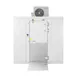 Atosa USA AWF0808TF-EL/ER 8 X 8 Indoor Walk-In Freezer w/ Floor, Self-Contained 1 image