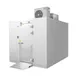 Atosa USA AWF0808TF-EL/ER 8 X 8 Indoor Walk-In Freezer w/ Floor, Self-Contained 2 image