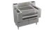 Krowne KR24-M36CS-10 Royal Series "Casino Workstation", Ice Bin/Bottle Section 1 image