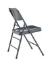 National Public Seating 304 Nps® 200 Series Premium Folding Chair (4-Pack) 2 image