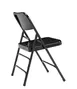 National Public Seating 310 NPS 200 Series Premium Folding Chair (4-Pack) 2 image