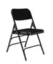National Public Seating 310 NPS 200 Series Premium Folding Chair (4-Pack) 1 image