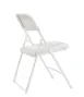 National Public Seating 821 Nps® 800 Series Premium Lightweight Plastic Folding Chair 2 image