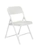 National Public Seating 821 Nps® 800 Series Premium Lightweight Plastic Folding Chair 1 image