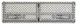 National Public Seating BT1860 NPS® 18" x 60" Heavy Duty Seminar Folding Table, Speckled Grey 2 image