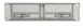National Public Seating BT1872 NPS® 18" x 72" Heavy Duty Seminar Folding Table, Speckled Grey 2 image