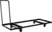 National Public Seating DY-3072 NPS Folding Table Dolly for Horizontal Storage, Up To 72"L Tables 1 image