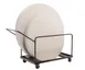 National Public Seating DY-60R NPS Folding Table Dolly for Vertical Storage, Holds 48 & 60 Round Tables 2 image