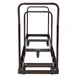 National Public Seating DY1400 NPS® Dolly for Airflex Series Chairs, Holds Up To 54 Chairs 2 image